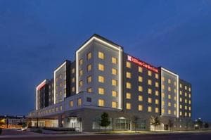 Hilton Garden Inn Austin North-Near the Domain, TX