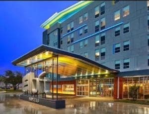 Aloft Austin Southwest