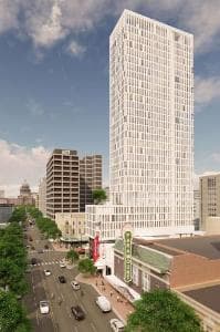Hyatt Centric Congress Avenue Austin