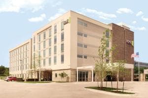 Home2 Suites by Hilton Austin North/Near the Domain, TX