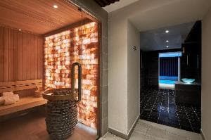 Hôtel Villa Romantic & Spa 4*