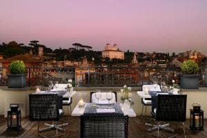 The First Arte - Preferred Hotels & Resorts