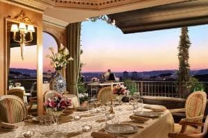 Hotel Splendide Royal - The Leading Hotels of the World