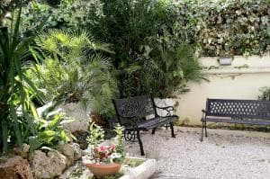 c-hotels Club House Roma
