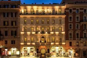 Hotel Artemide