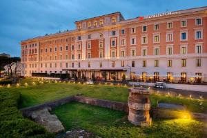 NH Collection Palazzo Cinquecento