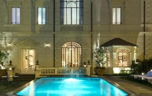 Palazzo Dama - Preferred Hotels & Resorts