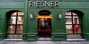 Hôtel Riesner