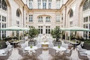 Hotel de Crillon
