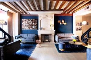 Sevres Saint Germain Hotel