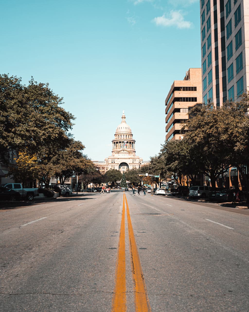 Photo of Austin, TX