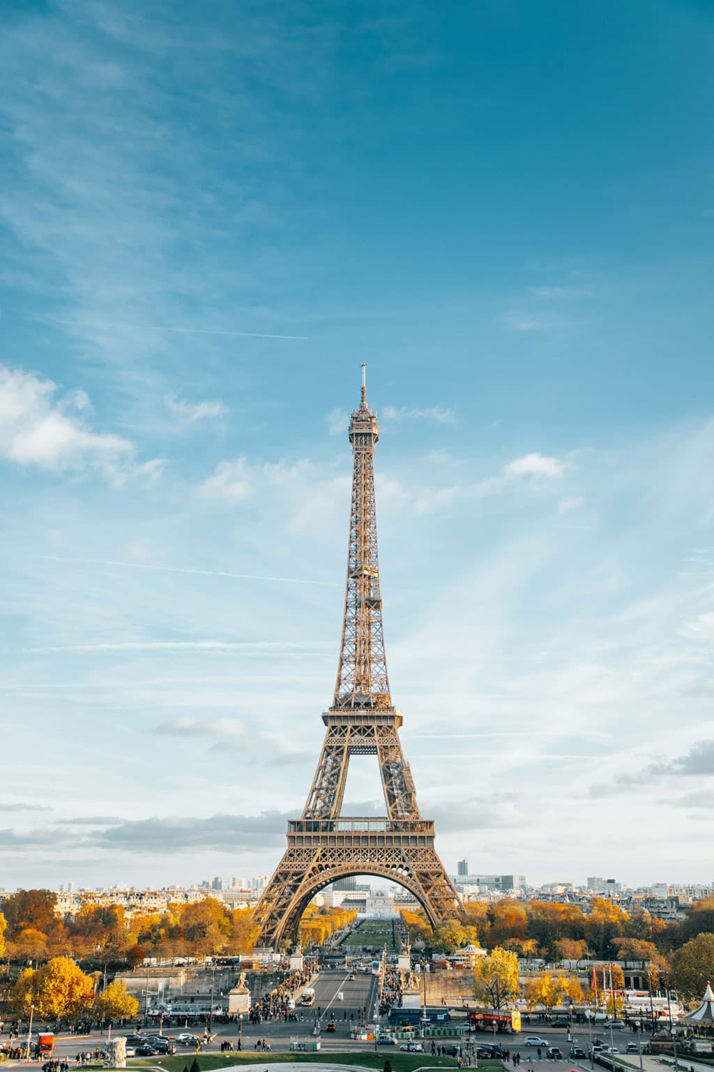 Photo of Paris, France