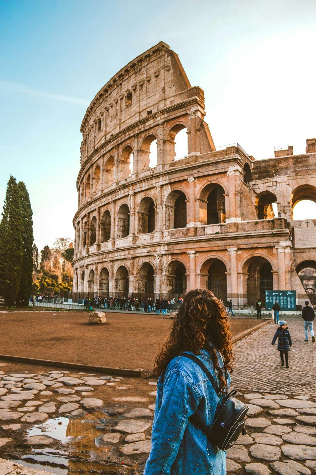 Photo of Rome, Italy